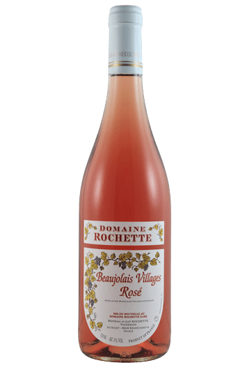Beaujolais Villages Rosé