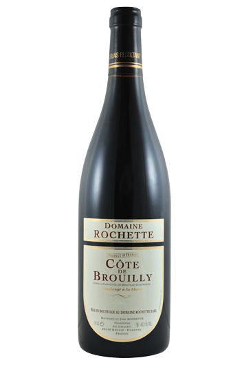 Côte de Brouilly