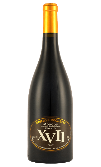 Morgon Cuvée XVII