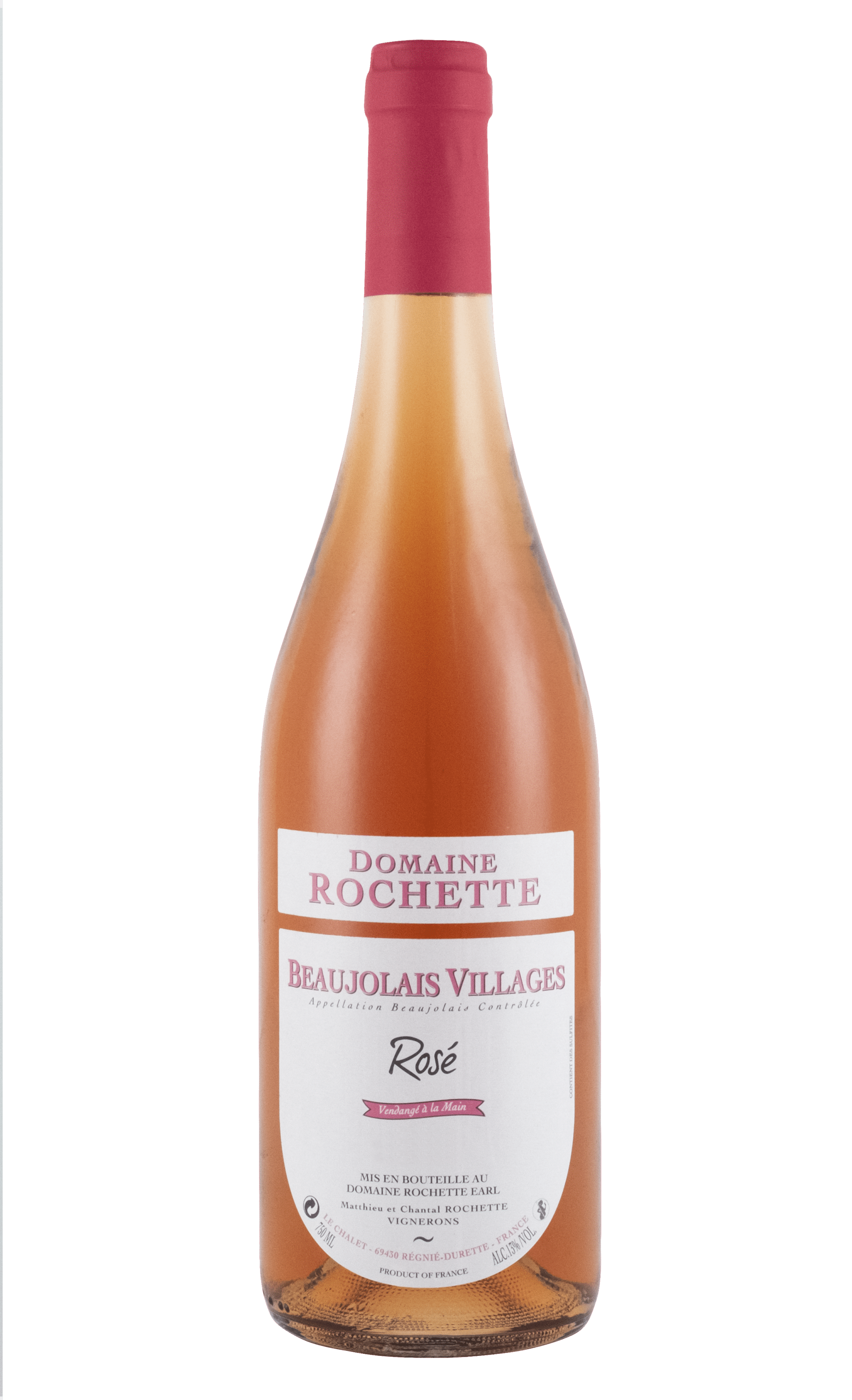 Beaujolais Village Rosé
